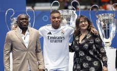 Fayza Lamari, madre de Mbappé, a corazón abierto: “Quizás no lo hizo todo bien, pero cuando se conocen los entresijos...”